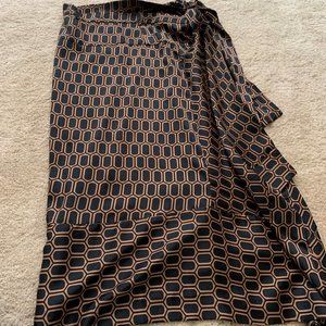 Long Skirt Size - Small Medium